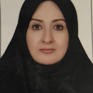 دکتر نسیم کیمیایى