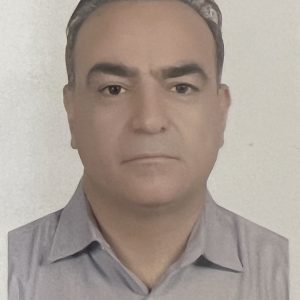 دکتر محمود قاسمی