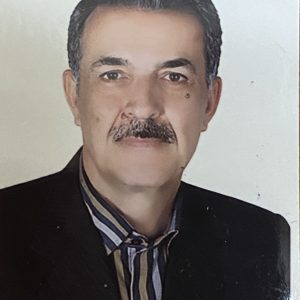 دکتر حسین بابائى