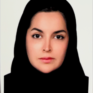 دکتر آرزو کریمیان