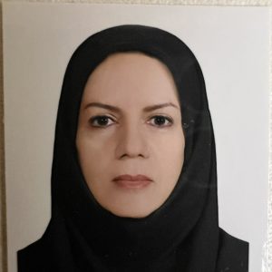 دکتر زهره غفرانی زفره