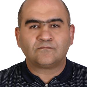 دکتر مجید نادری