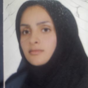 دکتر فاطمه ظفر
