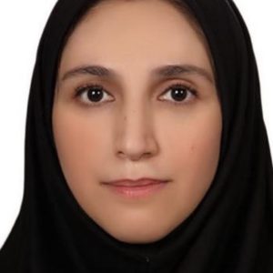 دکتر معصومه پندی