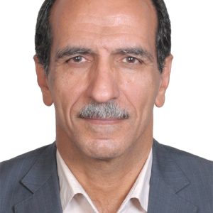 دکتر مهدی قادریان