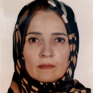 دکتر لیلی واحد