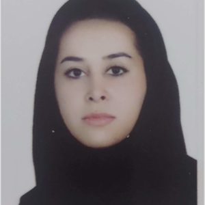 دکتر فاطمه جان بزرگی