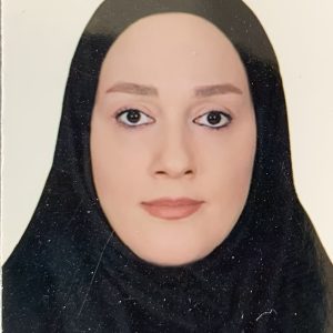 دکتر لیلا اسلامیان قدیم