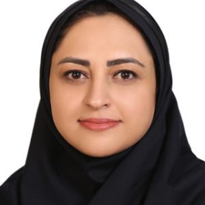 دکتر نجمه حسن قلیایی