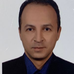 دکتر علی معذوری