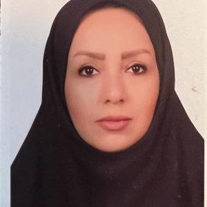 دکتر سیده مهسا میرزنده دل