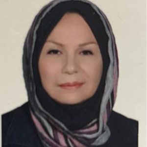 دکتر هما اشتری