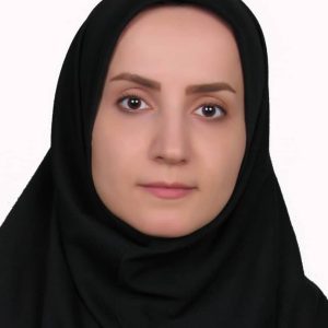 دکتر ملیحه السادات رحیمی ازقدی