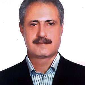 دکتر سید علی اشرف سیادتی