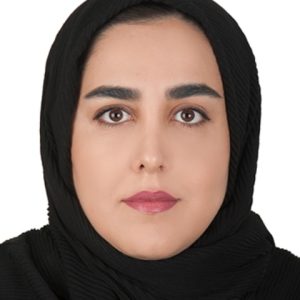 دکتر منیره قنبری
