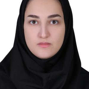 دکتر مائده غیبی