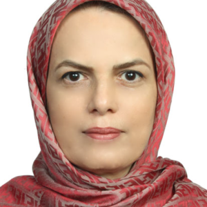 دکتر سوسن معرفتی