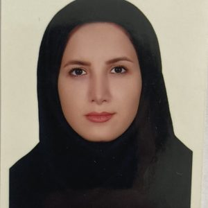 دکتر مژده صدیقی