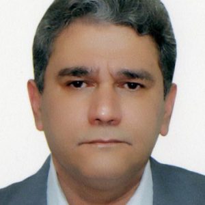 دکتر محمدمهدی کرم بین