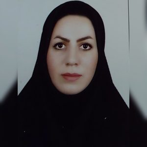 دکتر انسیه طاهری