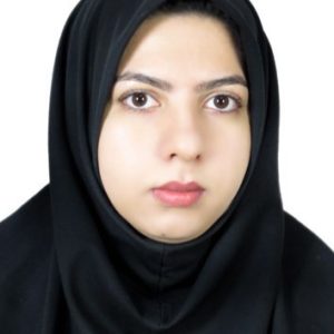دکتر فرشته قزوینی بزاز