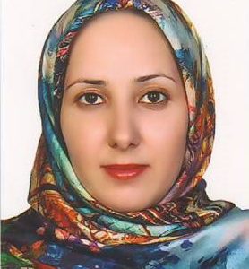 دکتر نرگس مظلومی