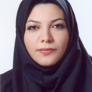 دکتر مریم رهنمازاده