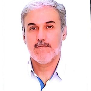 دکتر مجید رزاقی