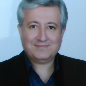 دکتر محمد متین پور