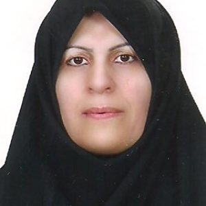 دکتر مهوش السادات رضوی