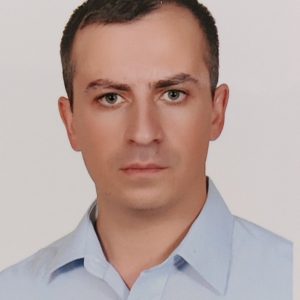 دکتر مهرداد میرمحمدصادقی