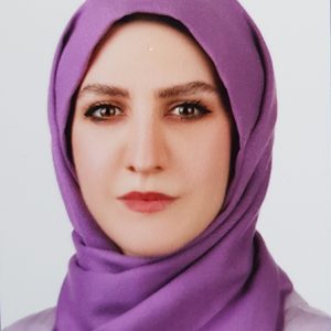 دکتر مریم فارسی نیا