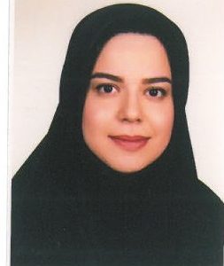 دکتر نگین ولیعهدی