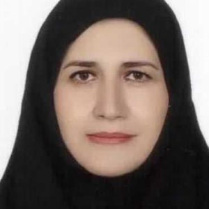 دکتر ماه آفرین صالحیان
