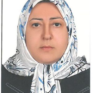 دکتر زهره یونسی بروجنی