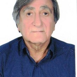 دکتر قربانعلی قلعه سری