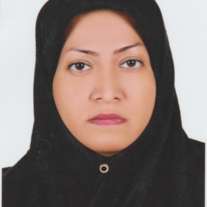 دکتر مریم محمدیان حکمی