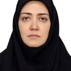دکتر فرشته کدخدایی الیادرانی