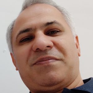 دکتر عمادالدین رفیعی زاد