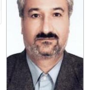 دکتر مصطفی شریفیان درچه