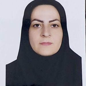 دکتر راضیه رئیسی