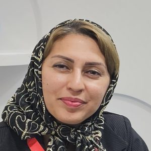 دکتر سمیه نامجو