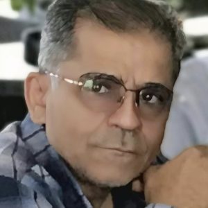 دکتر میرهادی موسوی
