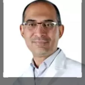 دکتر رضا فتح پور