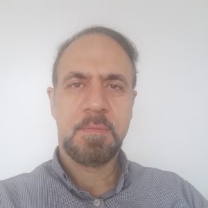 دکتر محمد حسن کشاورز