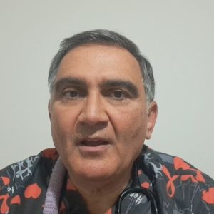 دکتر علیرضا خوشنامی