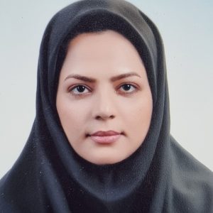 دکتر هدا صوفی