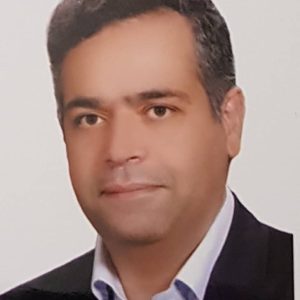 دکتر حمیدرضا جعفری