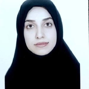 دکتر معصومه رشیدپور اقامحلی