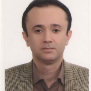دکتر ابراهیم رمضان نژاد